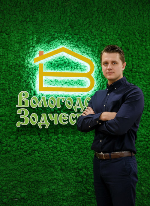 Евгений Сесявин